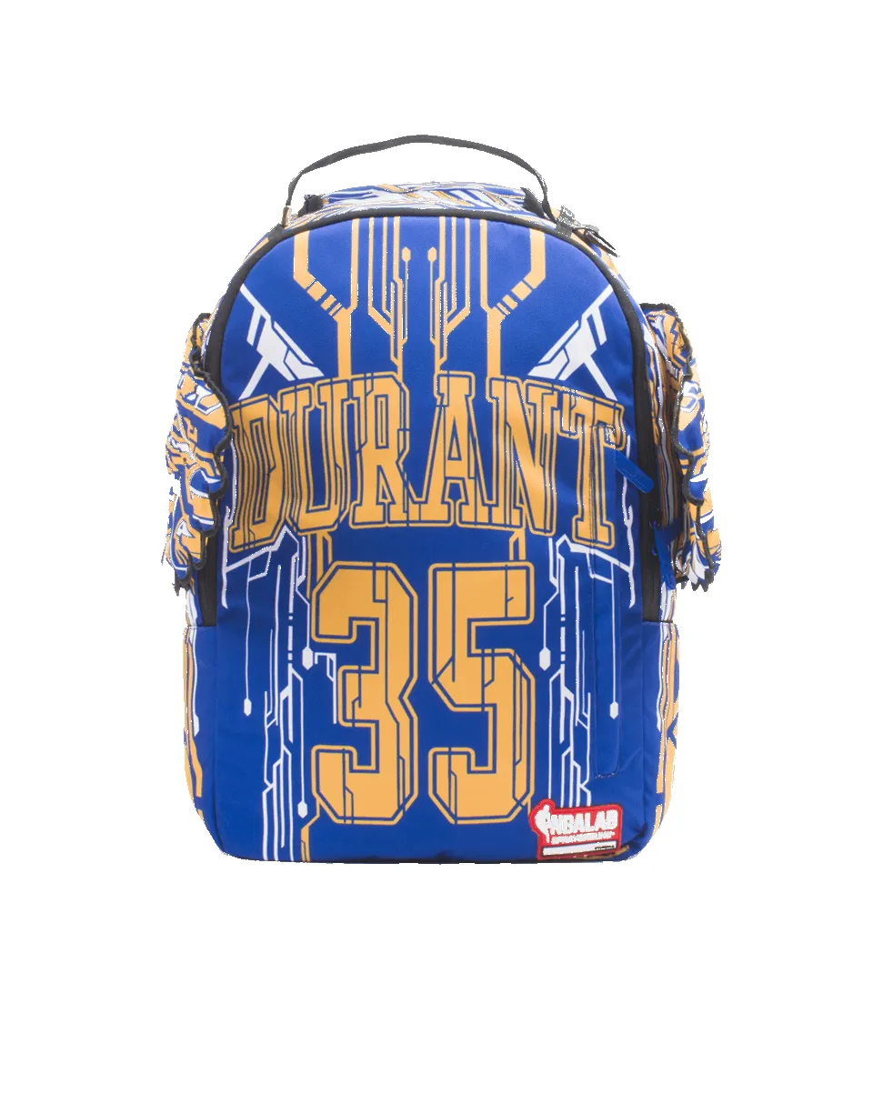 NBALAB DURANT TRON sold by Sprayground