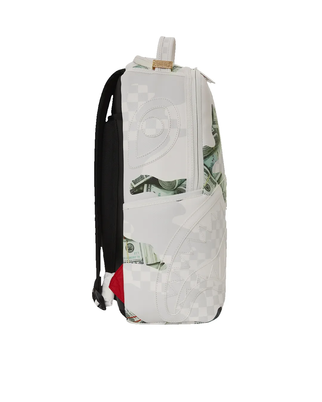 3AM MONEY AT RANDOM BACKPACK (DLXV) sold by Sprayground product image thumbnail 5