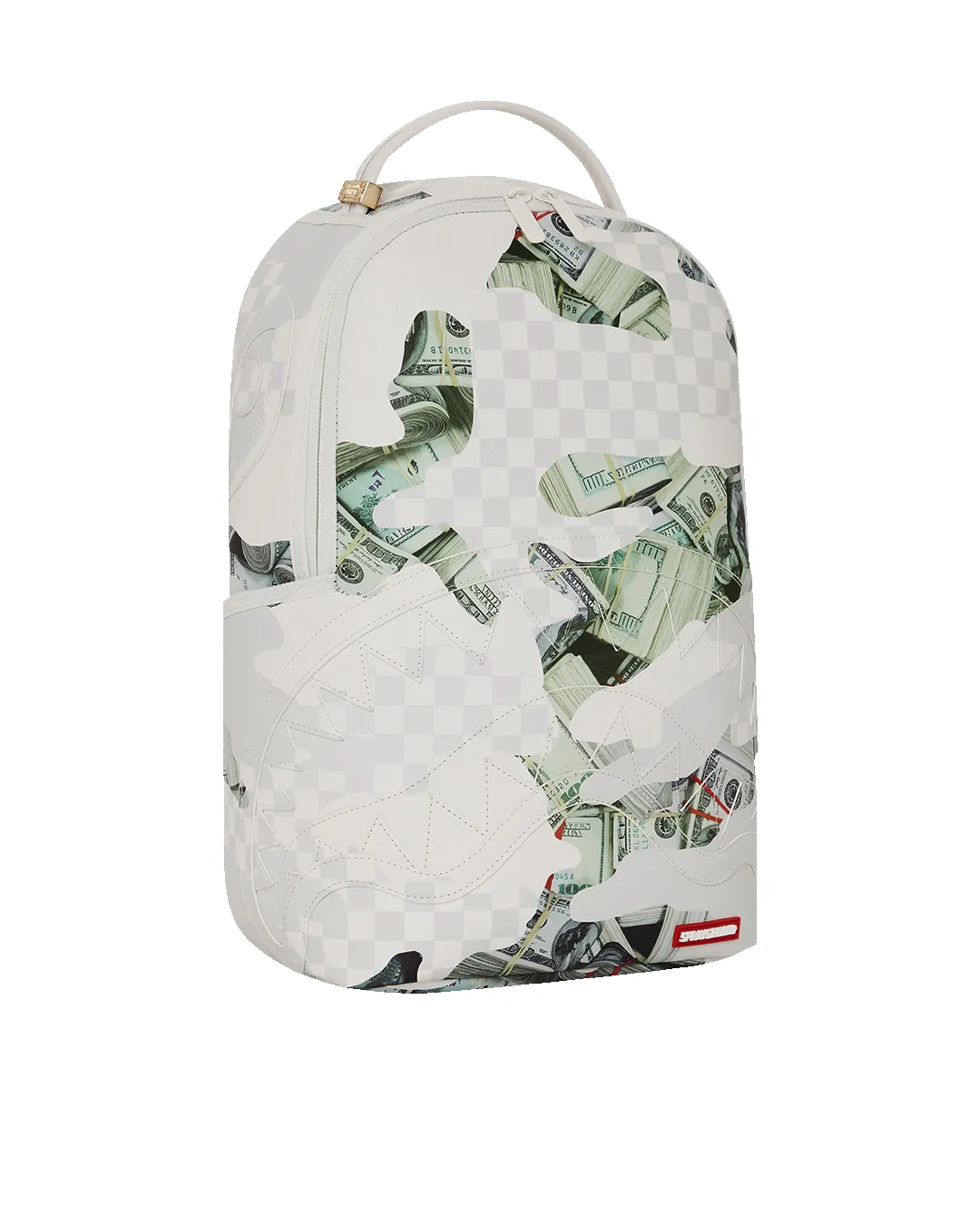 3AM MONEY AT RANDOM BACKPACK (DLXV) sold by Sprayground product image thumbnail 3