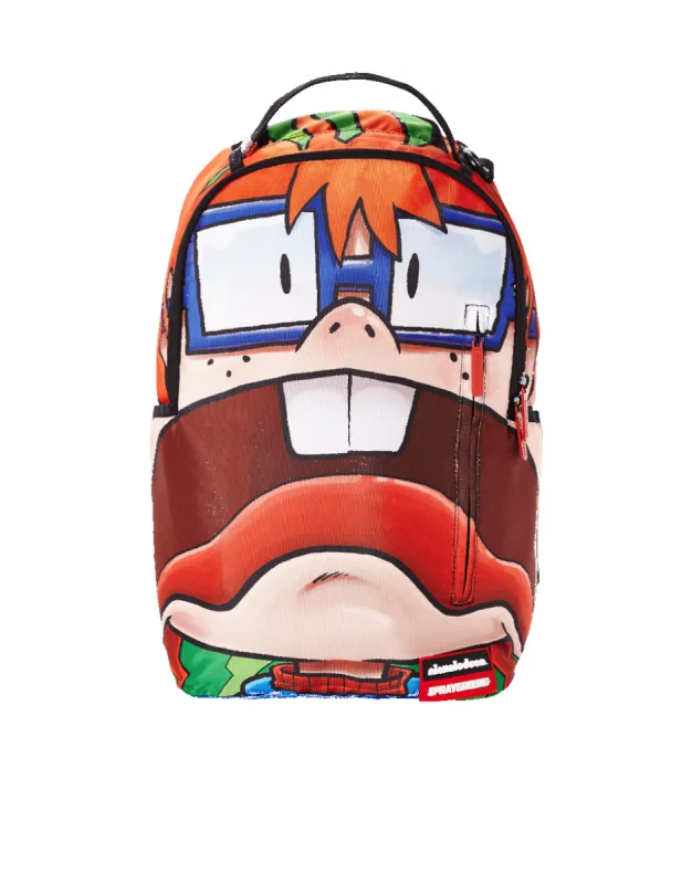 RUGRATS CHUCKY SHARK sold by Sprayground