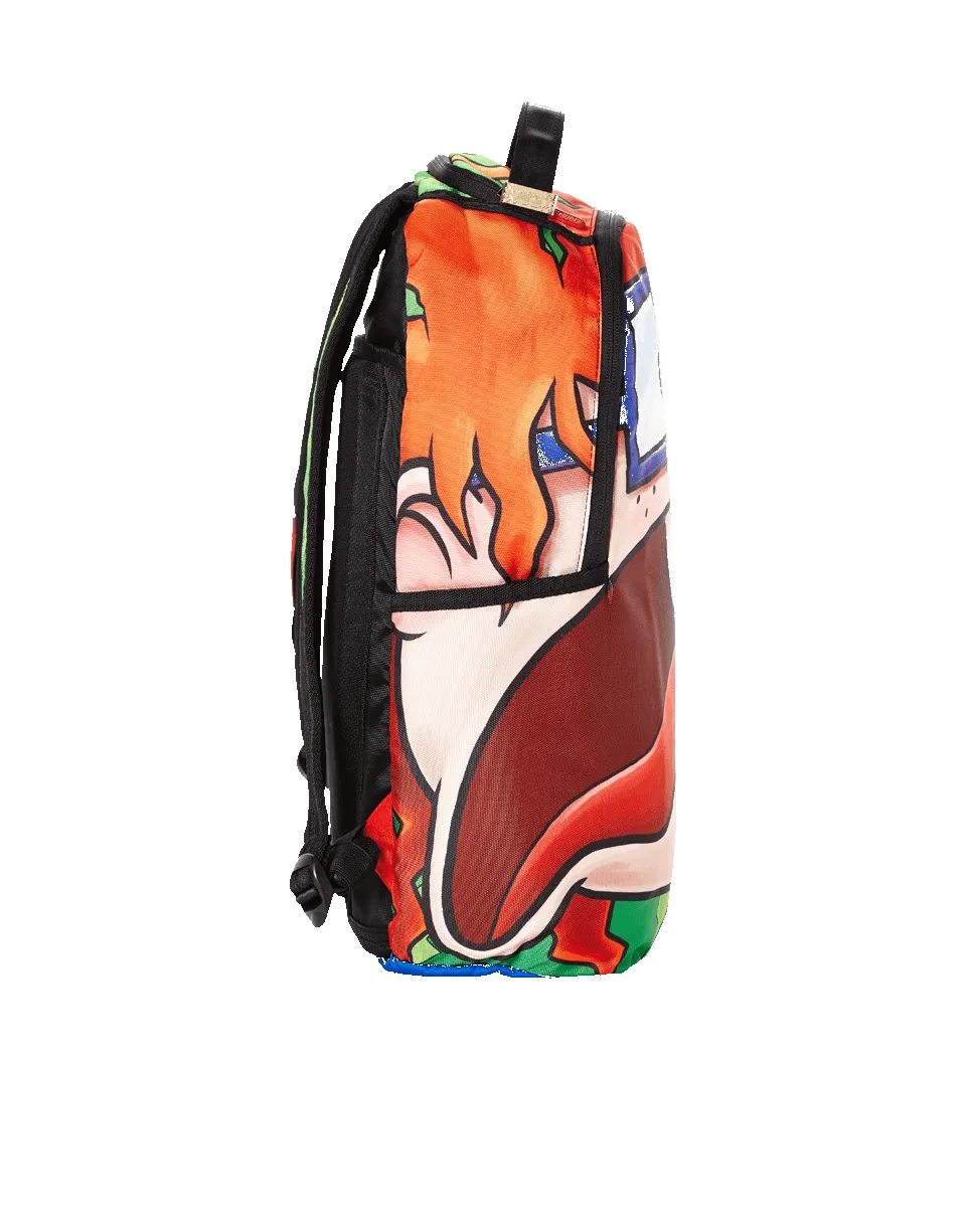 RUGRATS CHUCKY SHARK sold by Sprayground product image thumbnail 3
