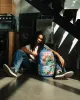 REPTAR PRIZE INSIDE DLXSR BACKPACK sold by Sprayground