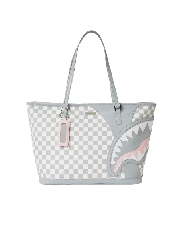 AIR TO THE THRONE JETSET TOTE sold by Sprayground