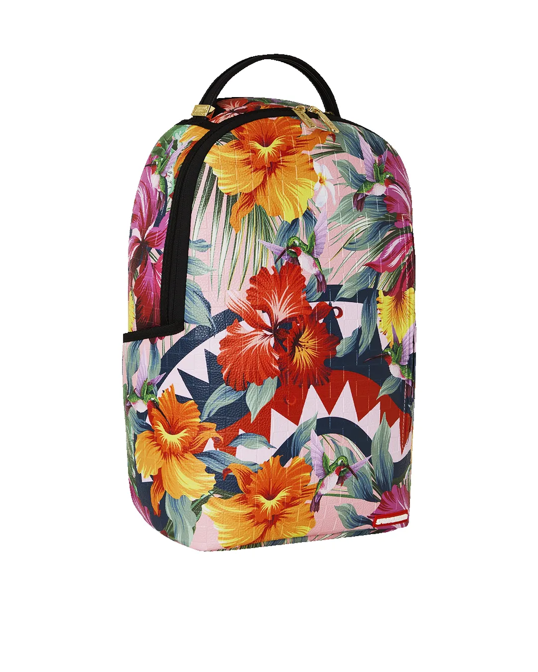 HUMMINGBIRD SHARK PRECISION BACKPACK sold by Sprayground product image thumbnail 3