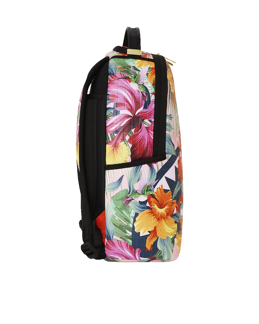 HUMMINGBIRD SHARK PRECISION BACKPACK sold by Sprayground product image thumbnail 5