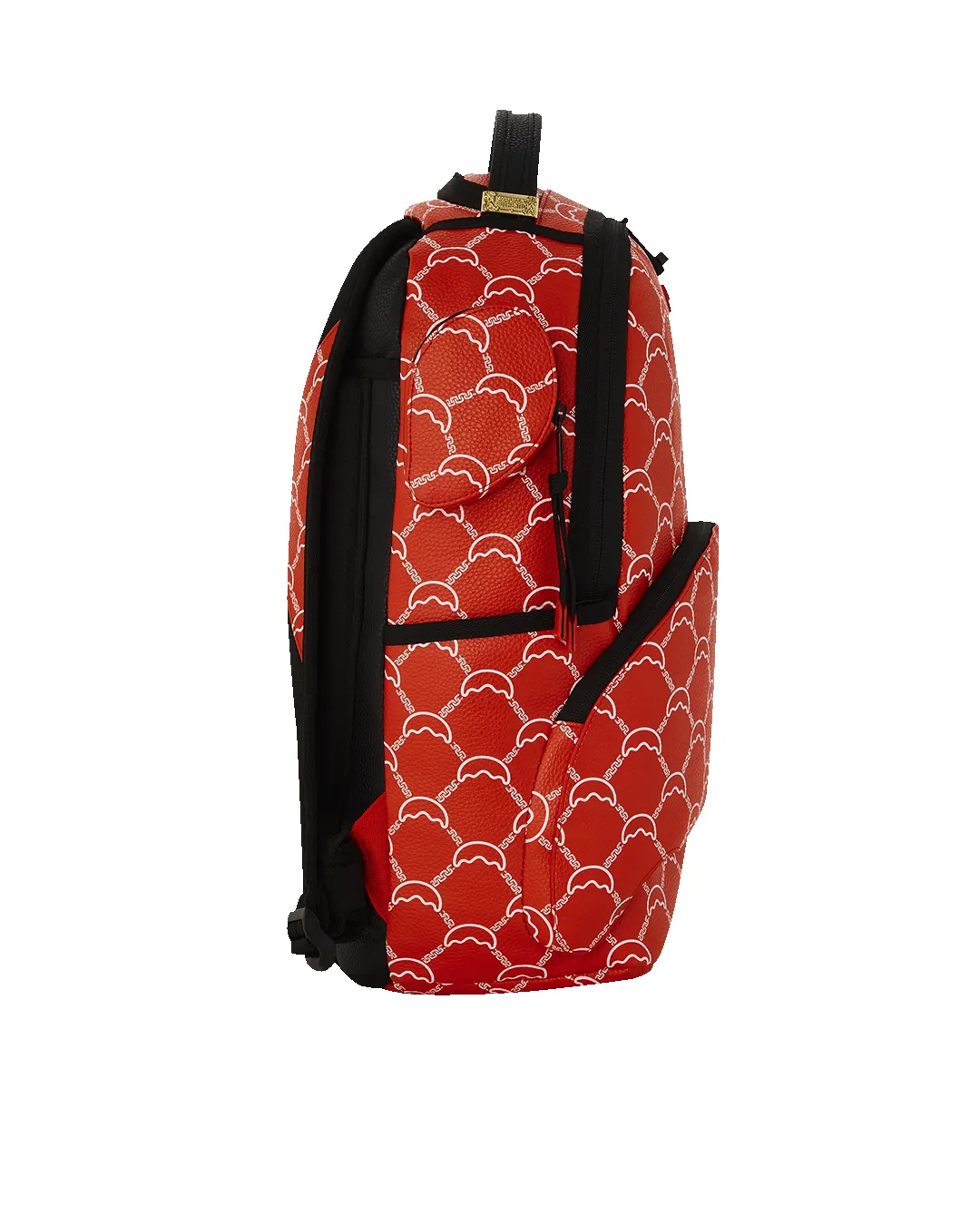 SPLINX UNLIMITED DLXSV BACKPACK sold by Sprayground product image thumbnail 5