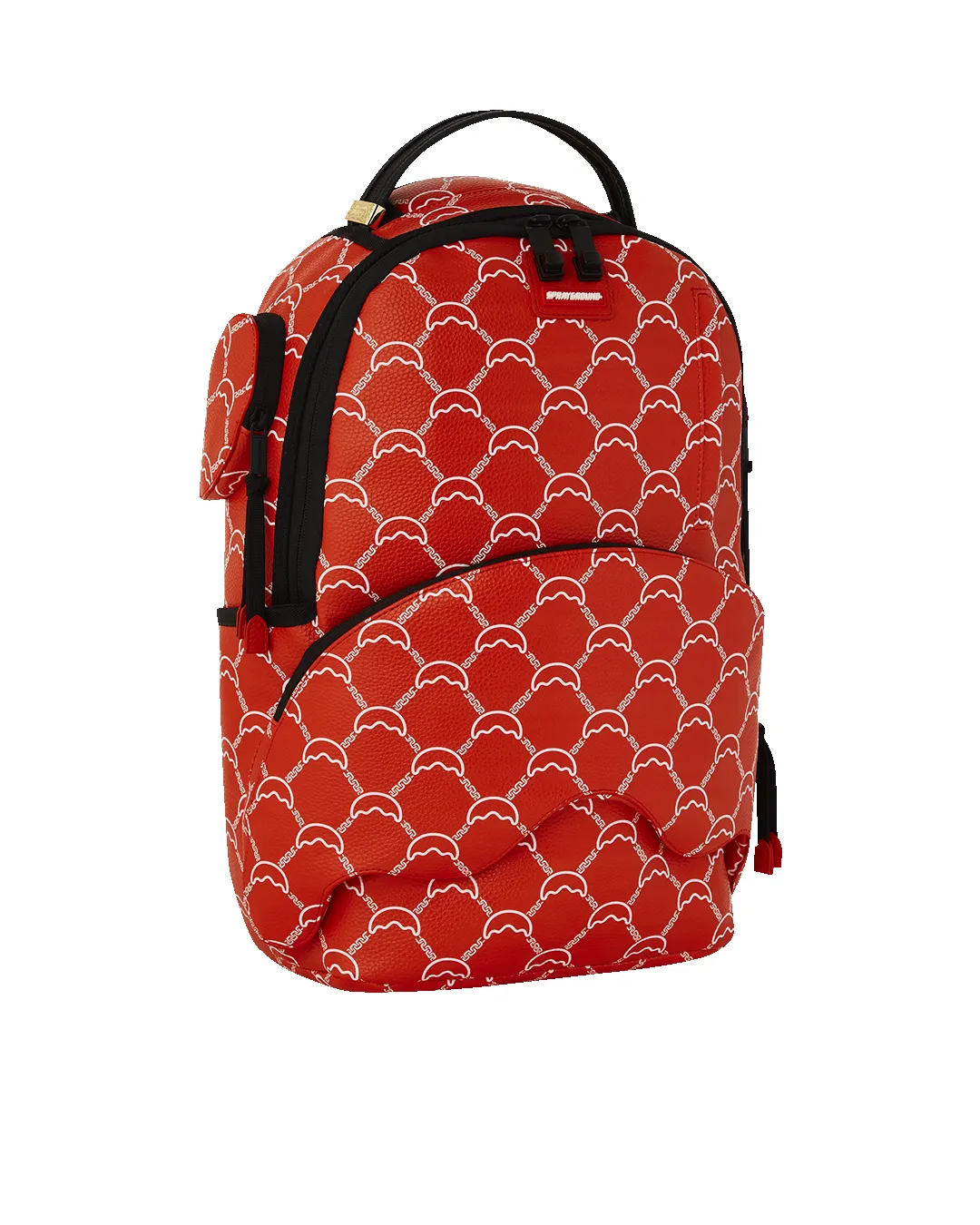 SPLINX UNLIMITED DLXSV BACKPACK sold by Sprayground product image thumbnail 3