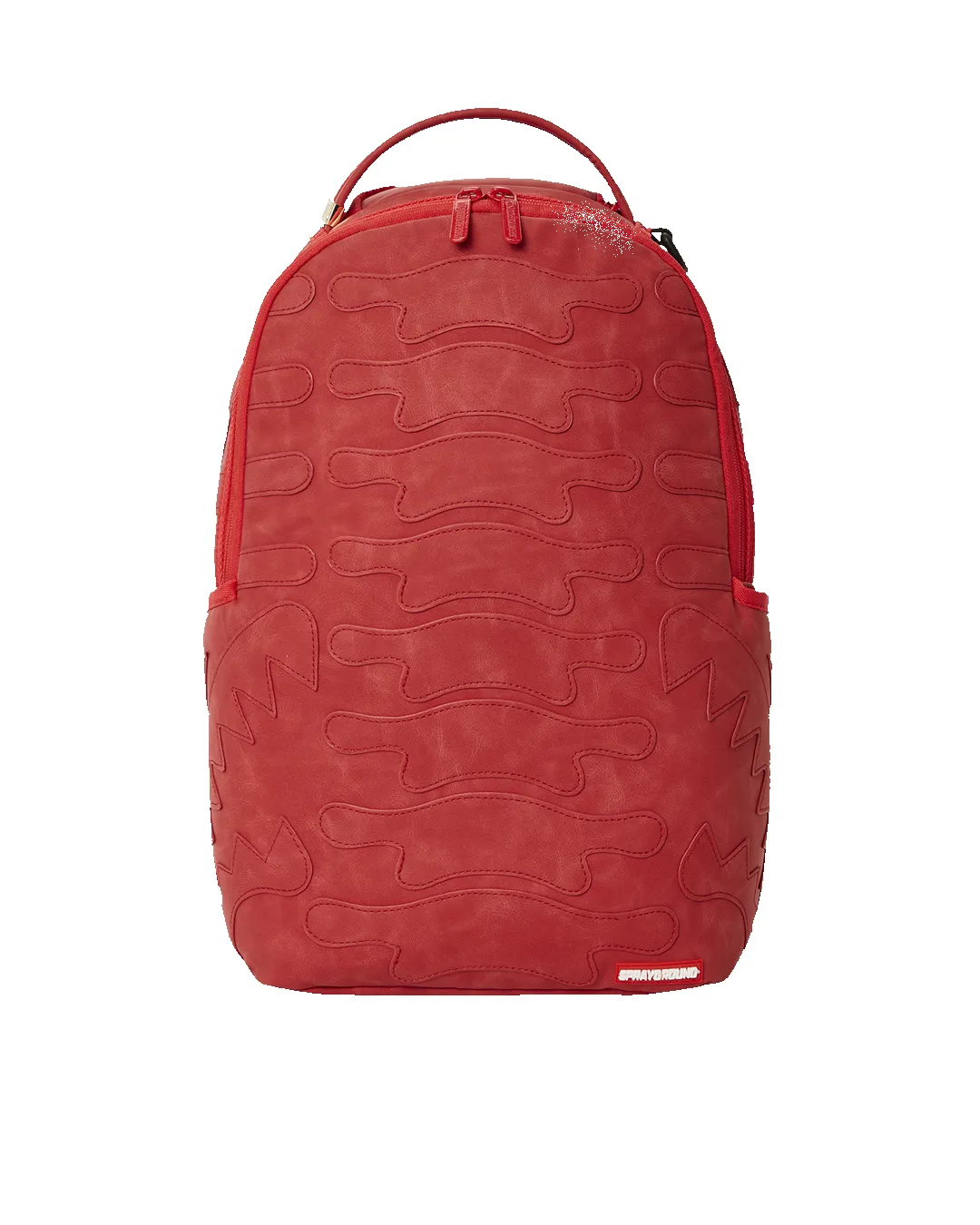 SKELETAL BACKPACK (DLXV) | Parallel