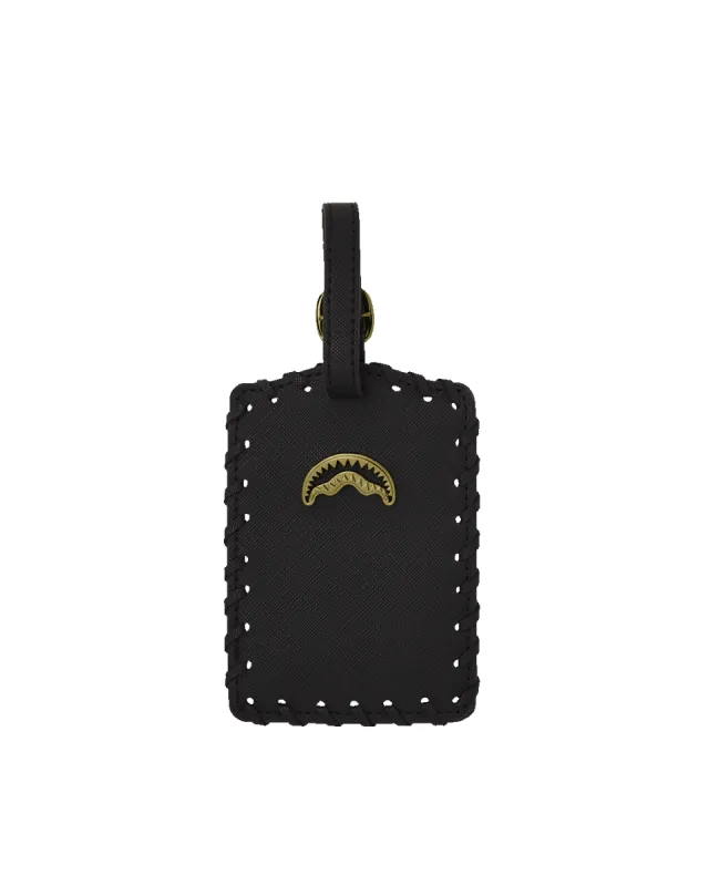 SPRAYGROUND SHARKMOUTH LUGGAGE TAG sold by Sprayground