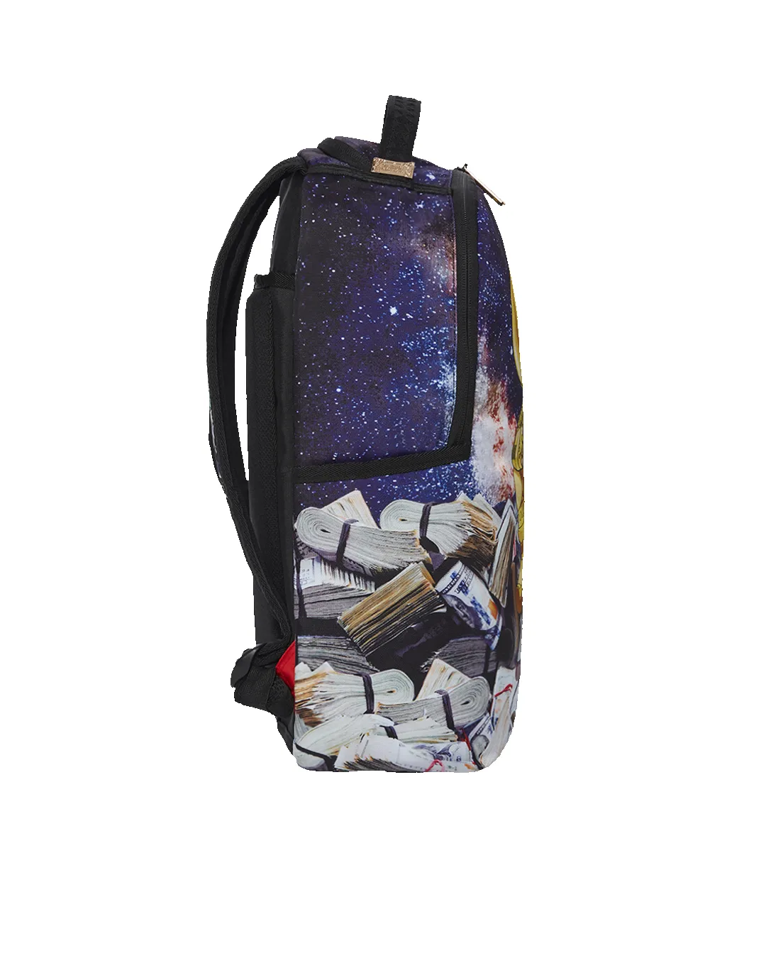 ASTROMONEY BACKPACK (DLXR) sold by Sprayground product image thumbnail 5