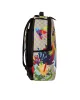 A.I.8 AFRICAN INTELLIGENCE THE LEADER WITHIN BACKPACK (DLXV) sold by Sprayground
