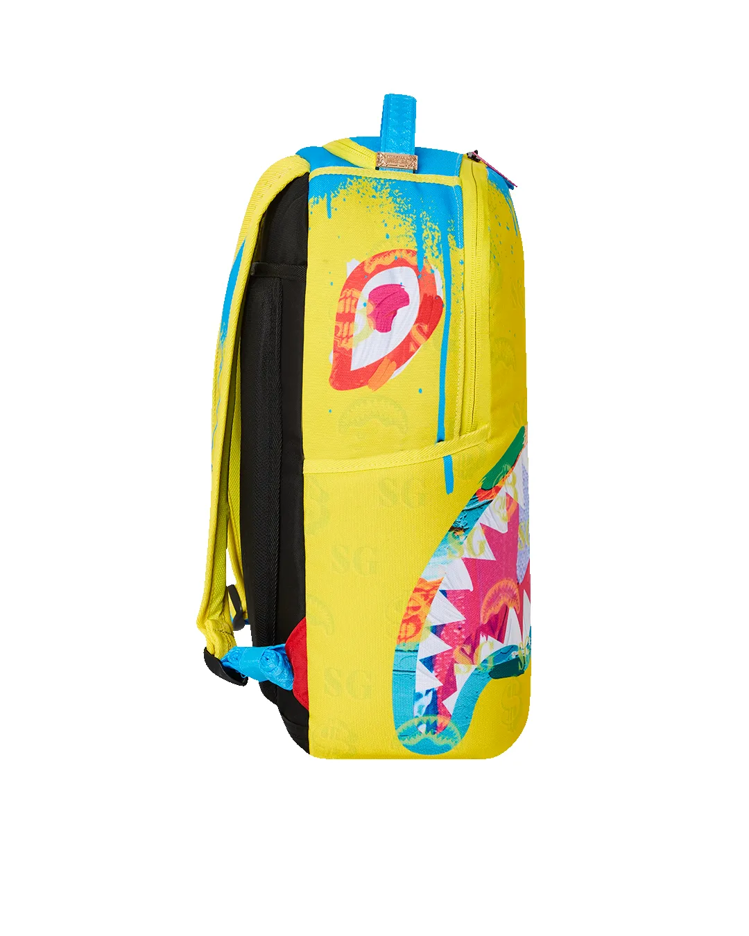 EUPHORIC CURRENCY BACKPACK sold by Sprayground product image thumbnail 5