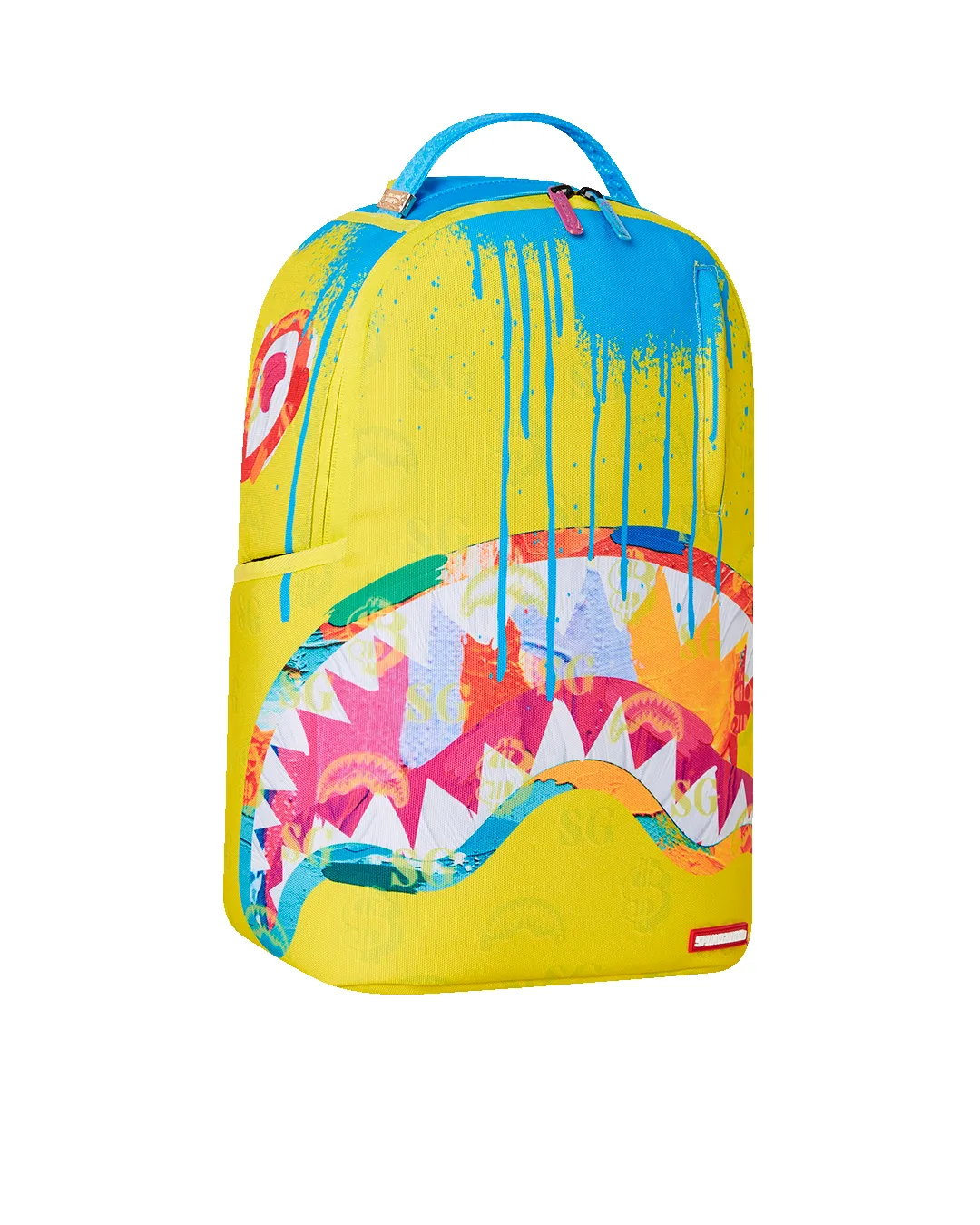 EUPHORIC CURRENCY BACKPACK sold by Sprayground product image thumbnail 3