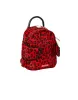 RED LEOPARD ANGEL (PONY HAIR) sold by Sprayground