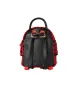 RED LEOPARD ANGEL (PONY HAIR) sold by Sprayground
