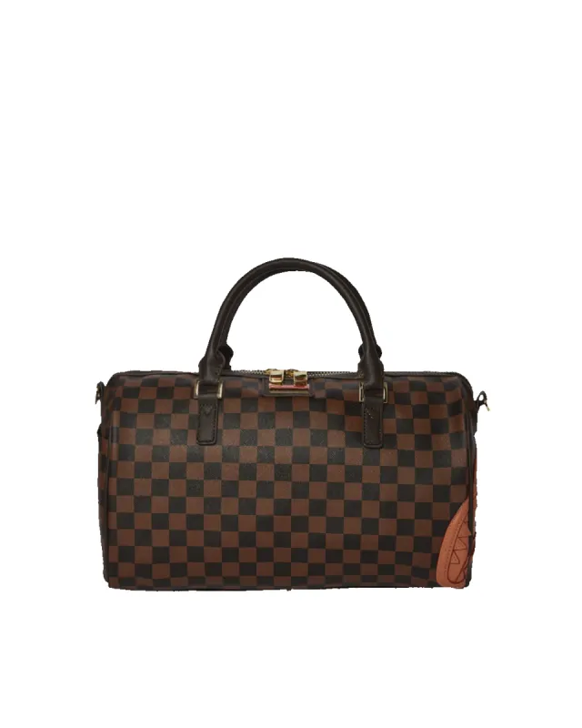 HENNY MINI DUFFLE sold by Sprayground