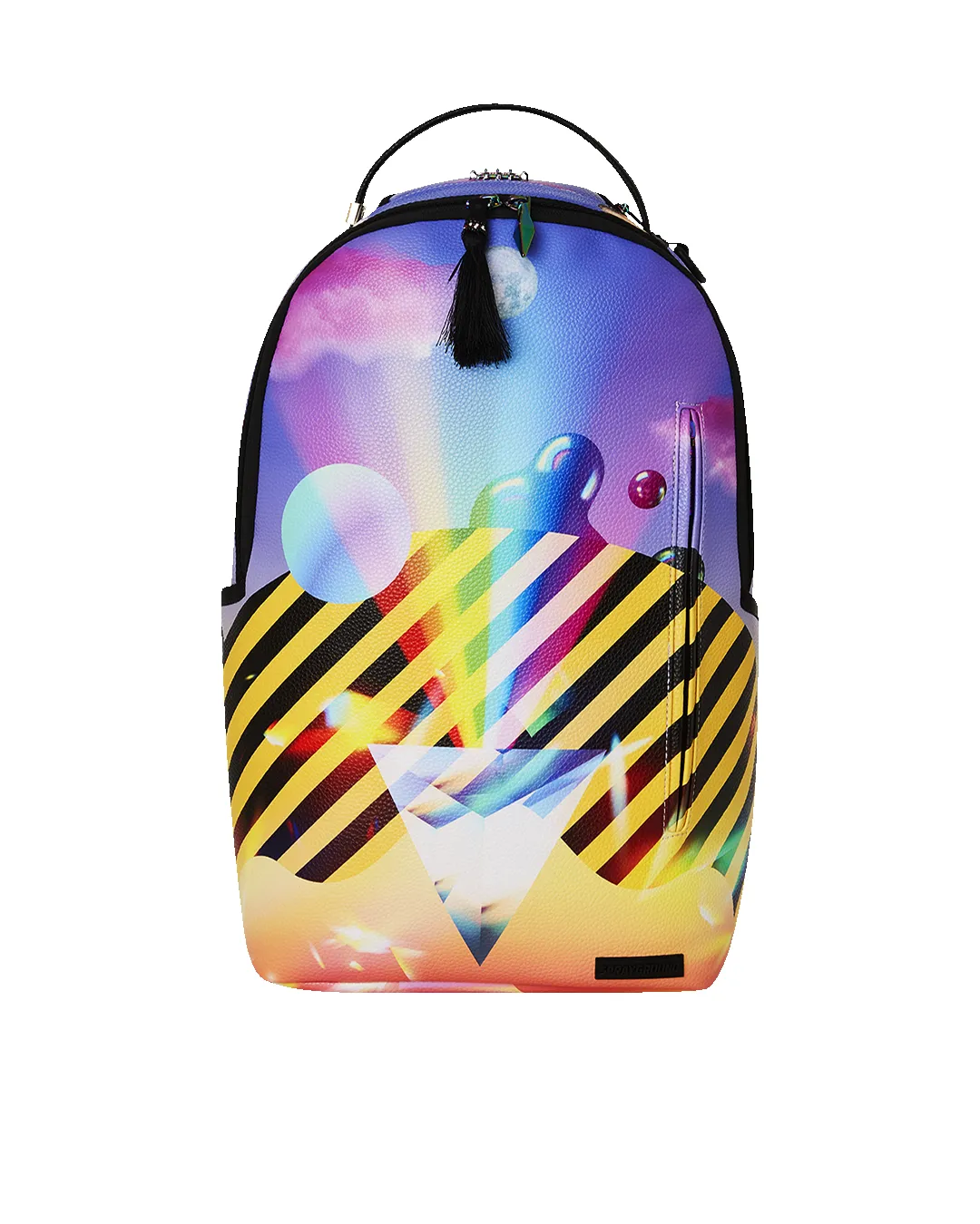 A.I. FRACTAL VISIONS BACKPACK sold by Sprayground