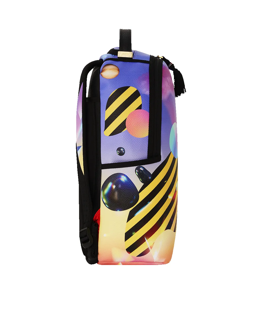 A.I. FRACTAL VISIONS BACKPACK sold by Sprayground product image thumbnail 5