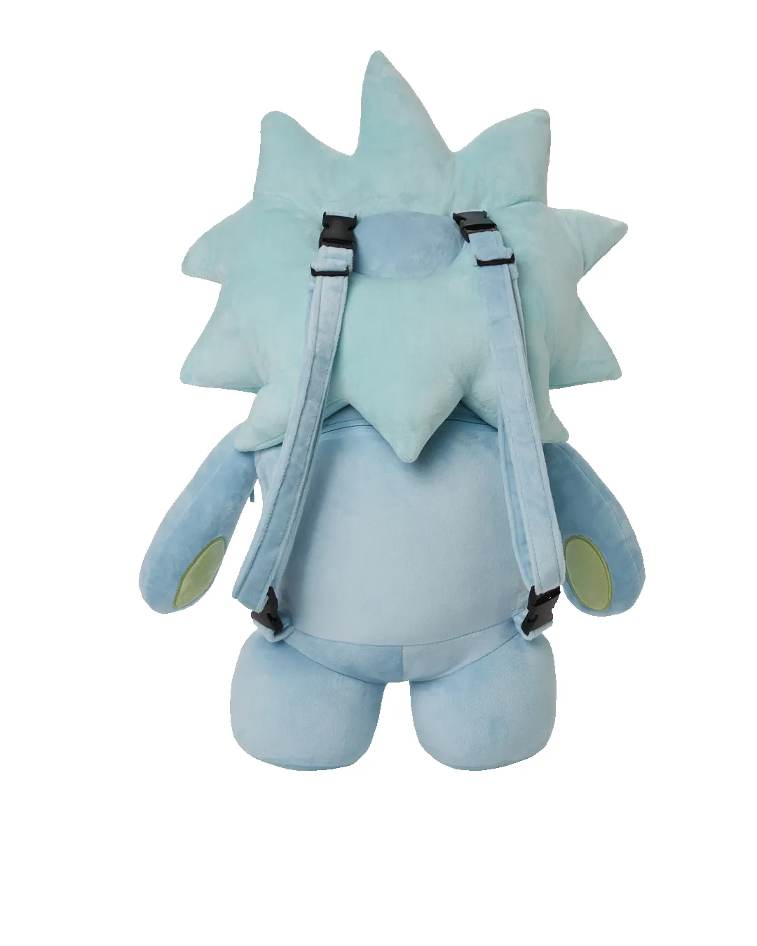 TEDDY RICK MONEYBEAR TEDDYBEAR BACKPACK sold by Sprayground product image thumbnail 4