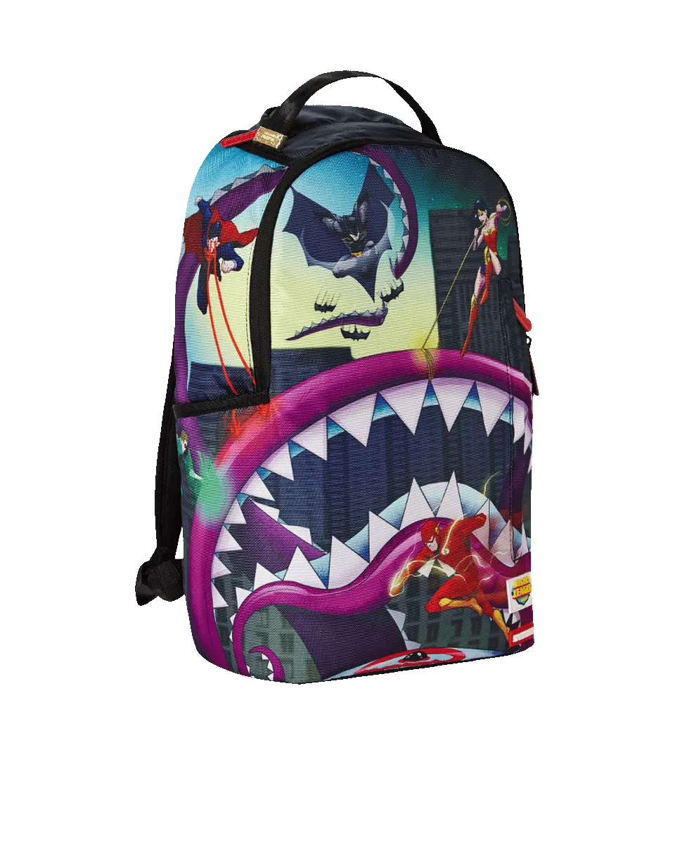 JUSTICE LEAGUE sold by Sprayground product image thumbnail 2