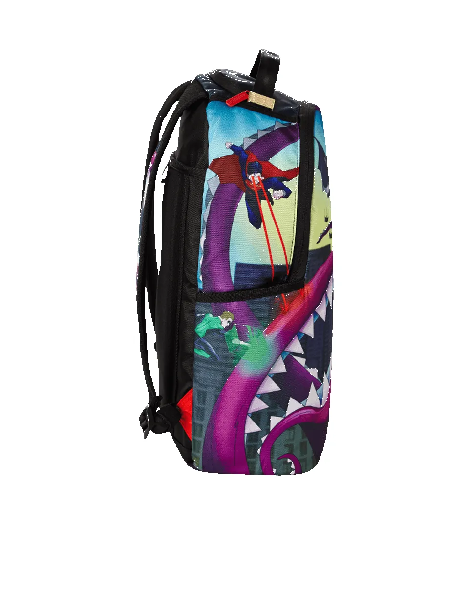 JUSTICE LEAGUE sold by Sprayground product image thumbnail 3