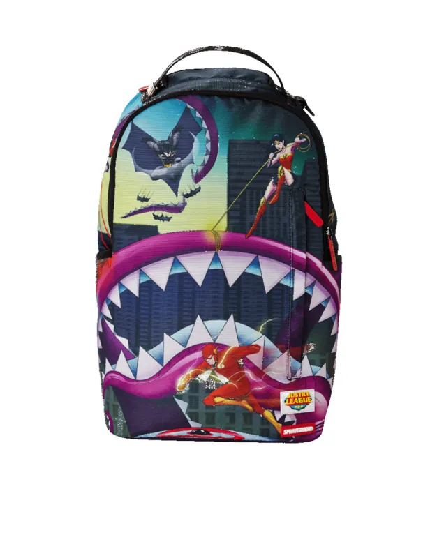JUSTICE LEAGUE sold by Sprayground