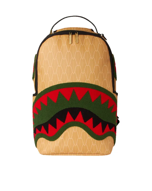 SPUCCI GANG BACKPACK sold by Sprayground