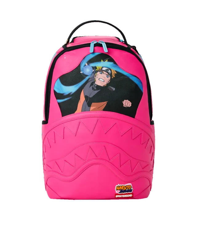 NARUTO FASHION KILLA (DLXV) sold by Sprayground