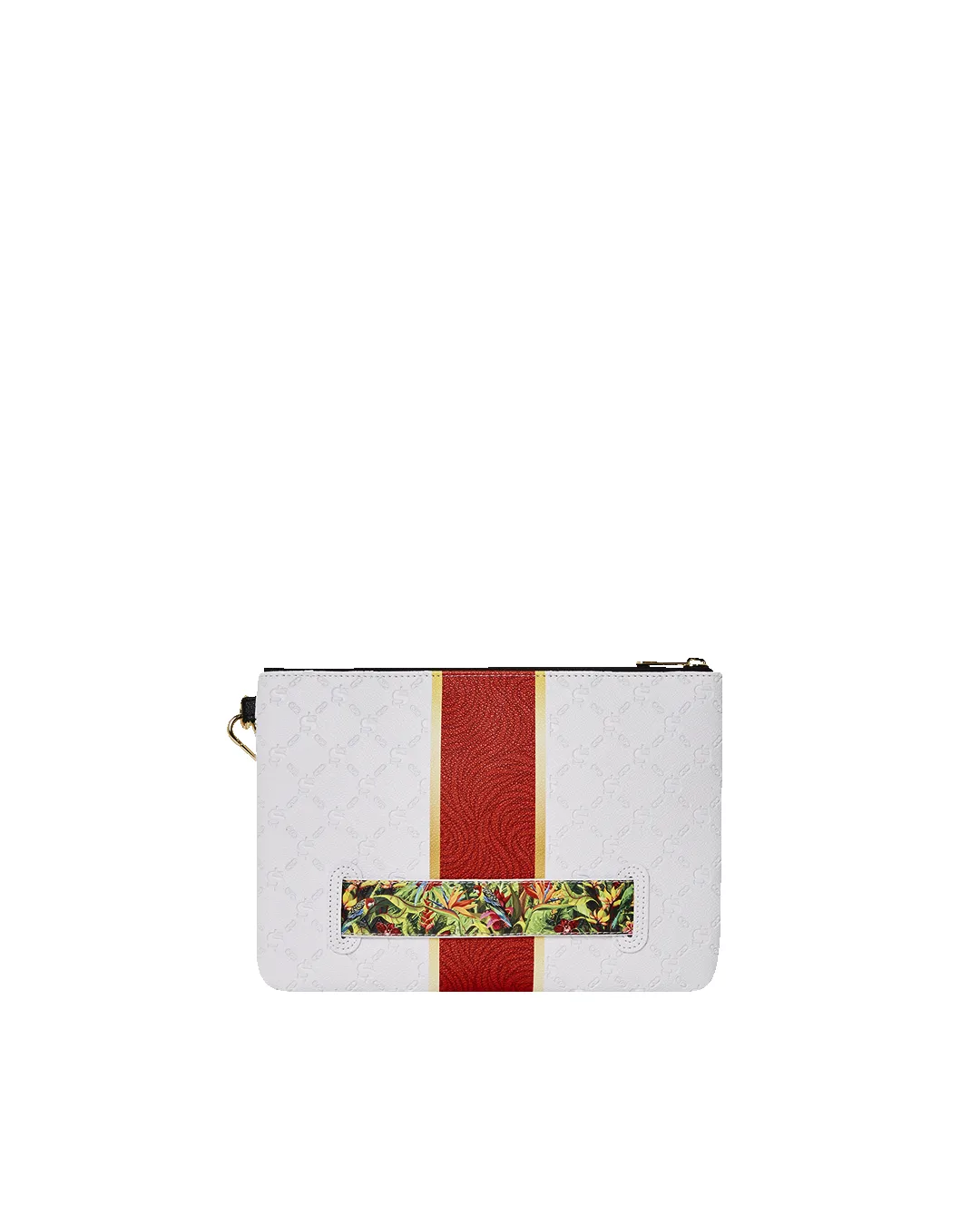 FLAWLESS FLIGHT CROSS-OVER CLUTCH sold by Sprayground product image thumbnail 5