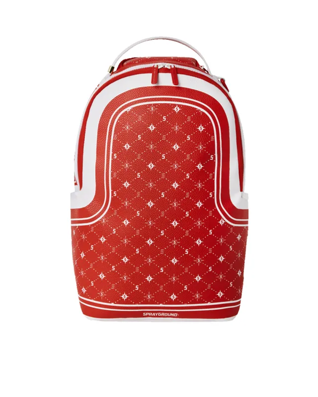 MODUS OPERANDI BACKPACK (DLXV) sold by Sprayground