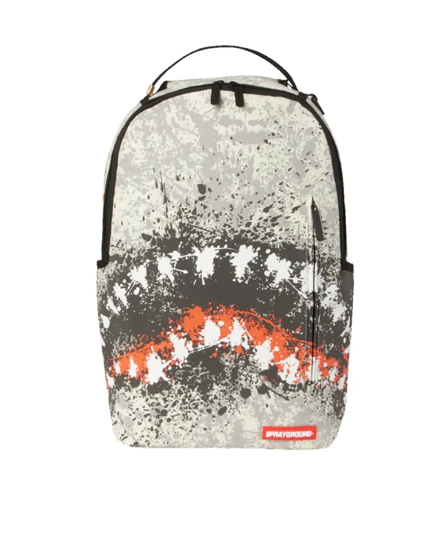 THE SHARK 1989 BACKPACK sold by Sprayground