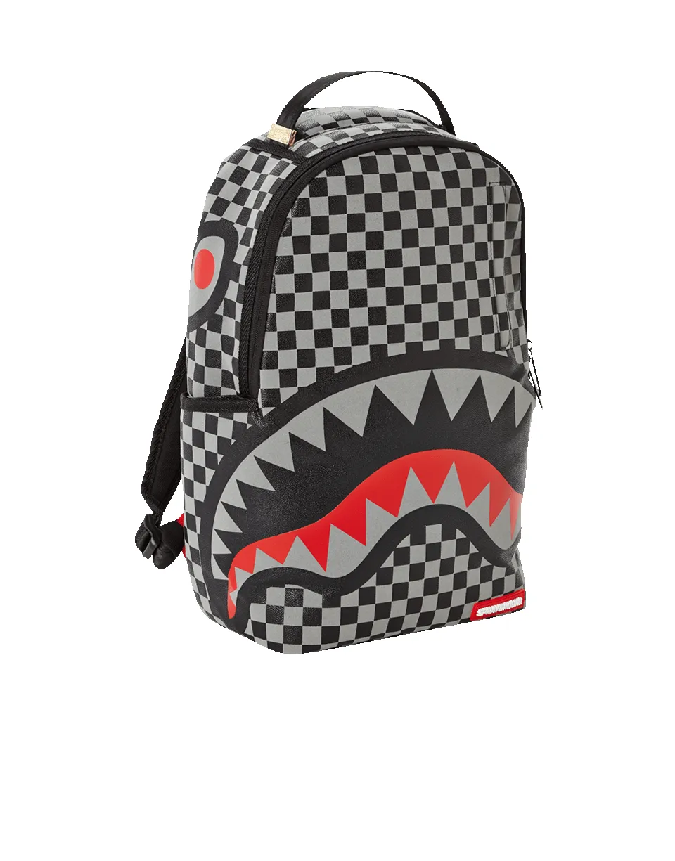 REFLECTIVE SHARKS IN PARIS sold by Sprayground product image thumbnail 4