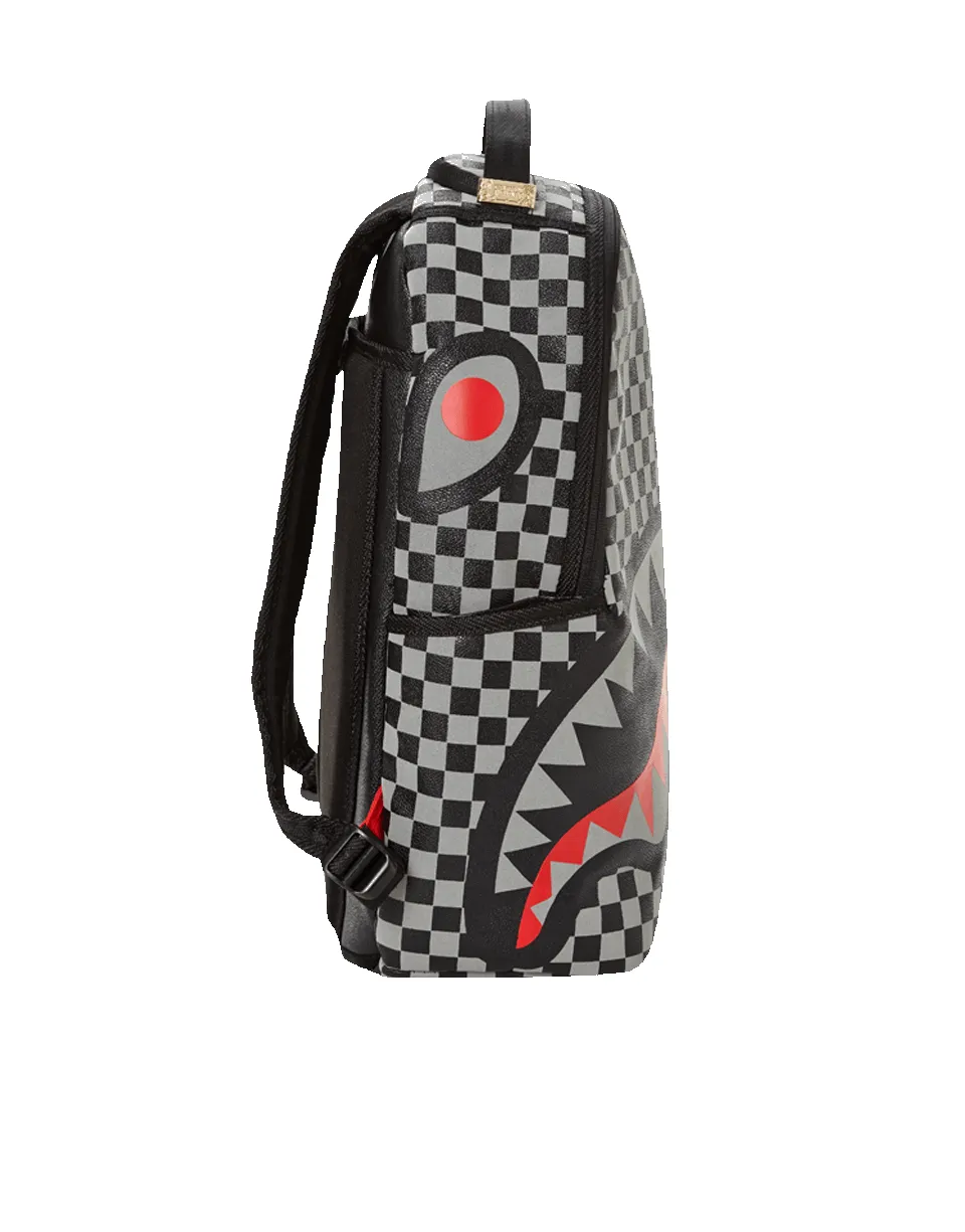 REFLECTIVE SHARKS IN PARIS sold by Sprayground product image thumbnail 5