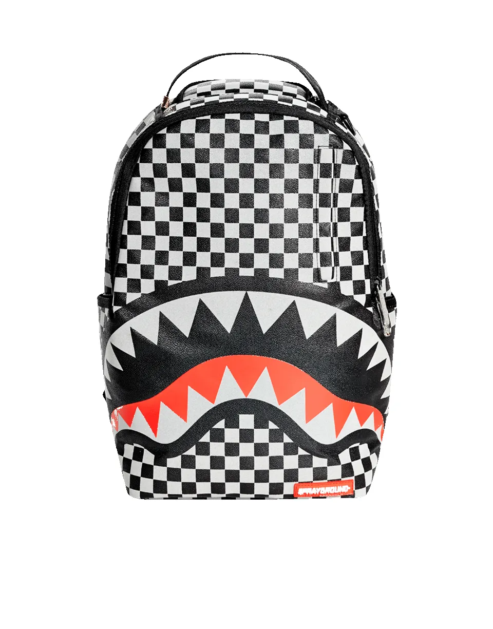 REFLECTIVE SHARKS IN PARIS sold by Sprayground product image thumbnail 2