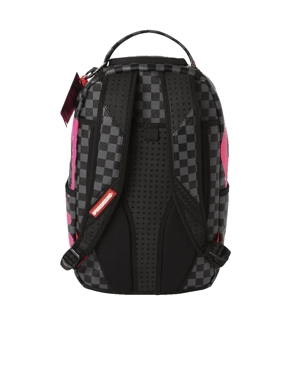 REAL FAKE BACKPACK (ONE OF ONE) sold by Sprayground product image thumbnail 5