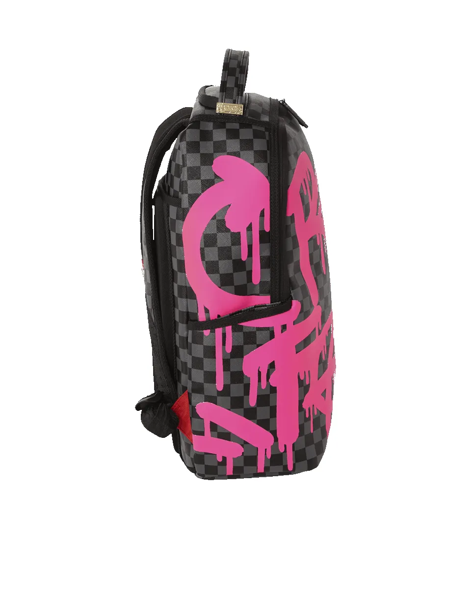 REAL FAKE BACKPACK (ONE OF ONE) sold by Sprayground product image thumbnail 3