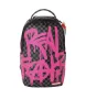 REAL FAKE BACKPACK (ONE OF ONE) sold by Sprayground