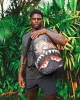 TYREEK CHEETAH RUNNER SHARK sold by Sprayground