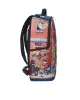HEY ARNOLD ANNIVERSARY BACKPACK (DLXR) sold by Sprayground