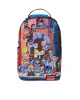 HEY ARNOLD ANNIVERSARY BACKPACK (DLXR) sold by Sprayground