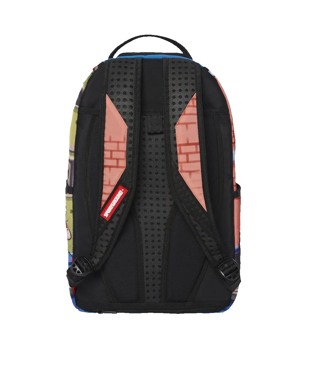 HEY ARNOLD ANNIVERSARY BACKPACK (DLXR) sold by Sprayground product image thumbnail 5