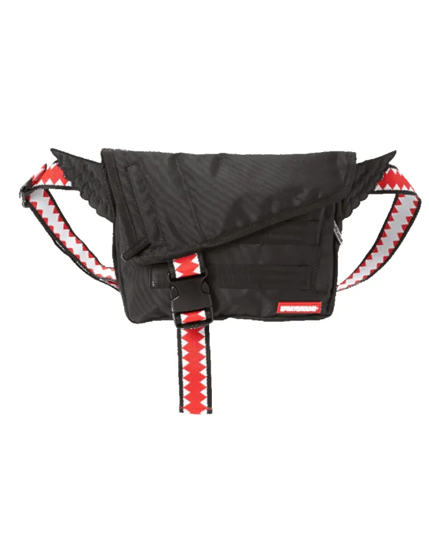 WINGED CROSSBODY sold by Sprayground