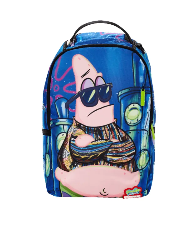 NOTORIOUS P.A.T. sold by Sprayground