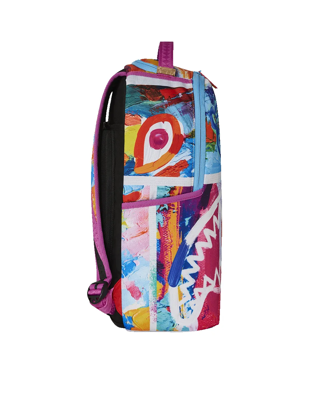 IN THE STUDIO DLXSR BACKPACK sold by Sprayground product image thumbnail 5