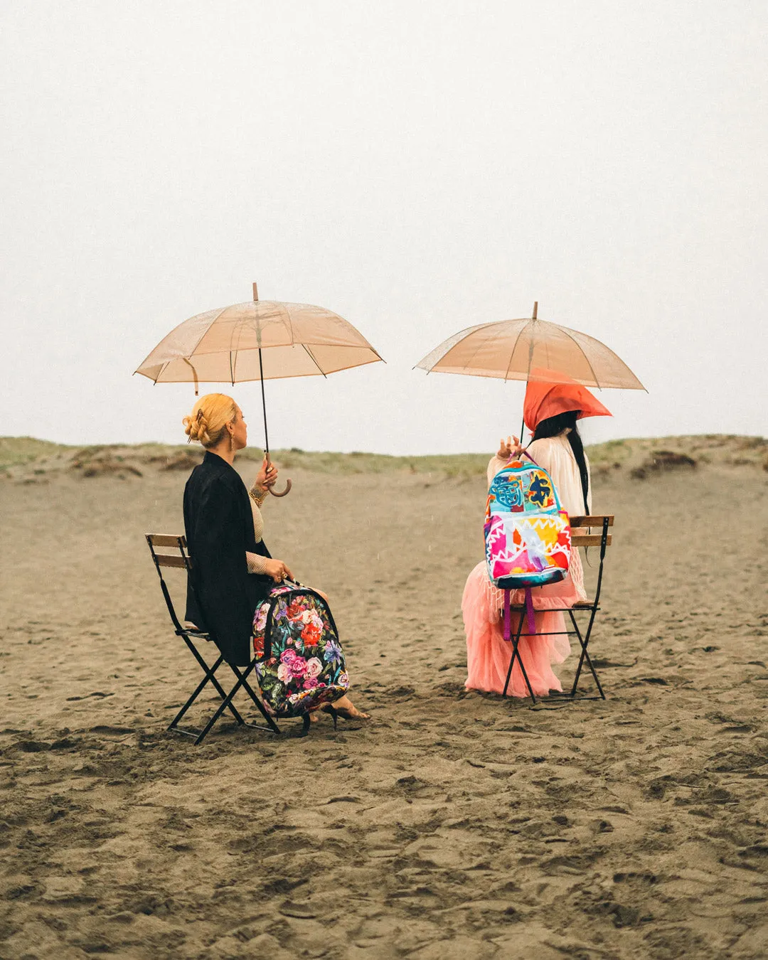 IN THE STUDIO DLXSR BACKPACK sold by Sprayground product image thumbnail 4