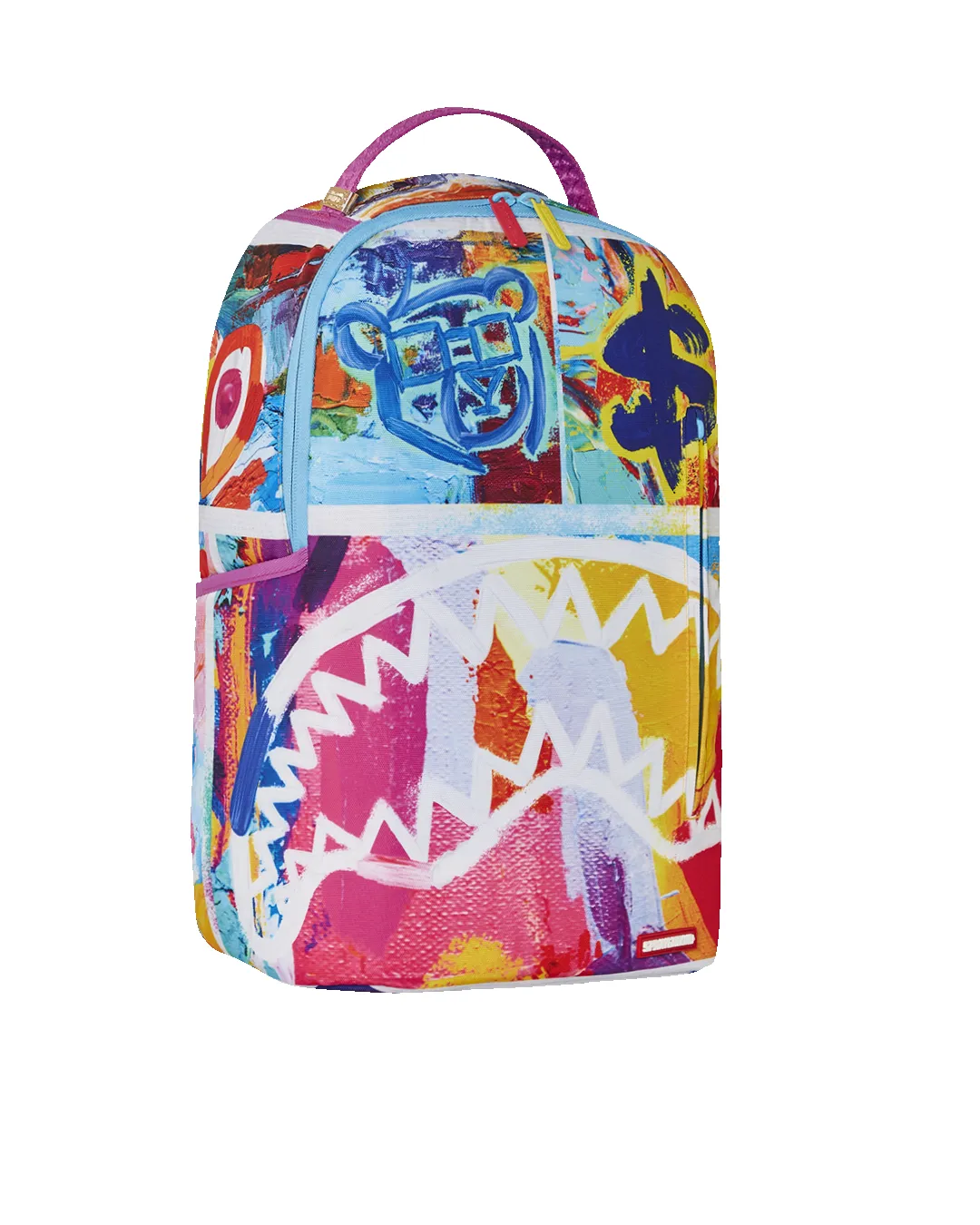 IN THE STUDIO DLXSR BACKPACK sold by Sprayground product image thumbnail 3