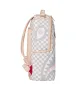 ROSE ALL DAY LA PALAIS BACKPACK (DLXV) sold by Sprayground
