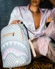 ROSE ALL DAY LA PALAIS BACKPACK (DLXV) sold by Sprayground