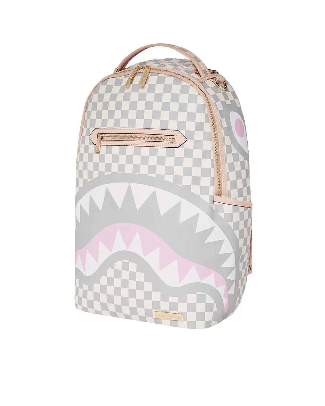 ROSE ALL DAY LA PALAIS BACKPACK (DLXV) sold by Sprayground product image thumbnail 3