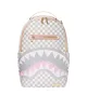 ROSE ALL DAY LA PALAIS BACKPACK (DLXV) sold by Sprayground